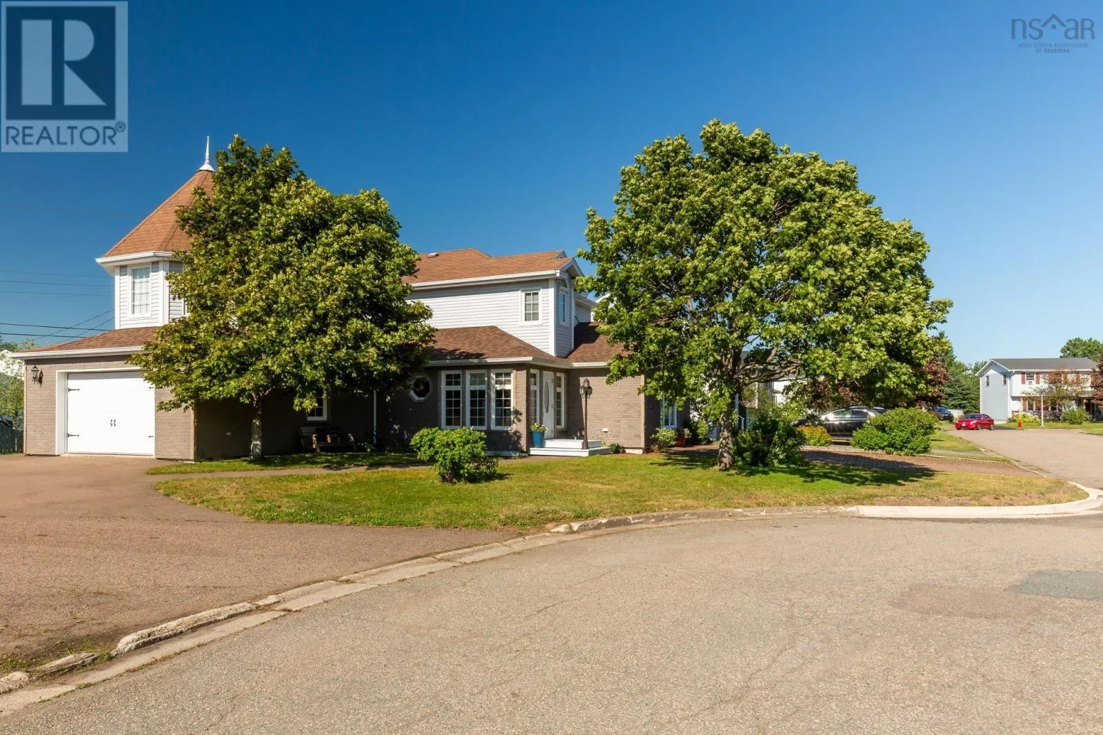 12 Waye Court