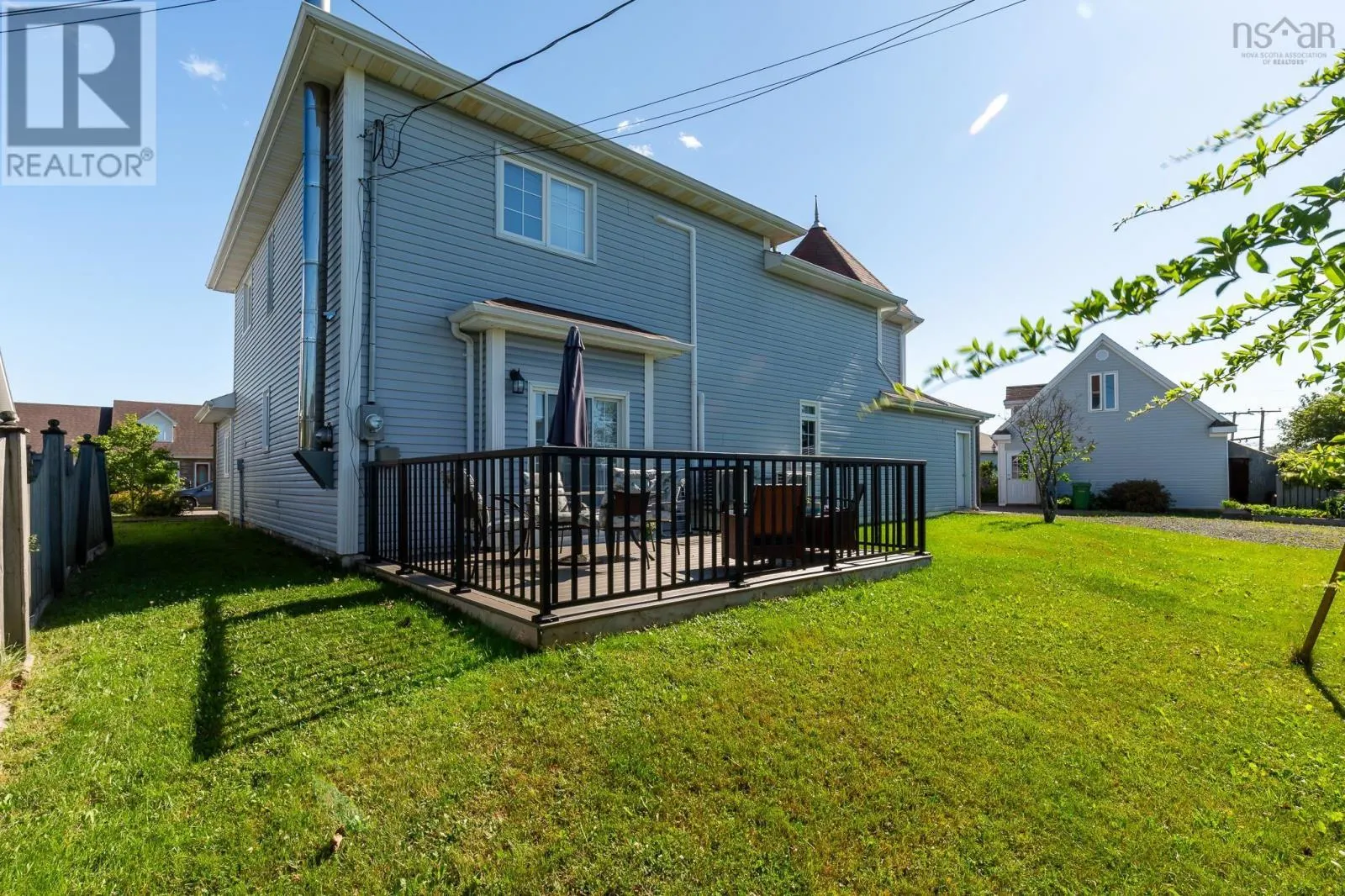 12 Waye Court