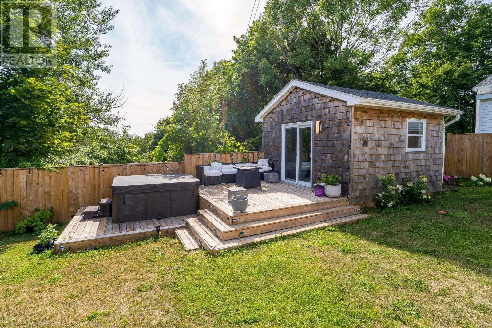 2 Hilltop Terrace