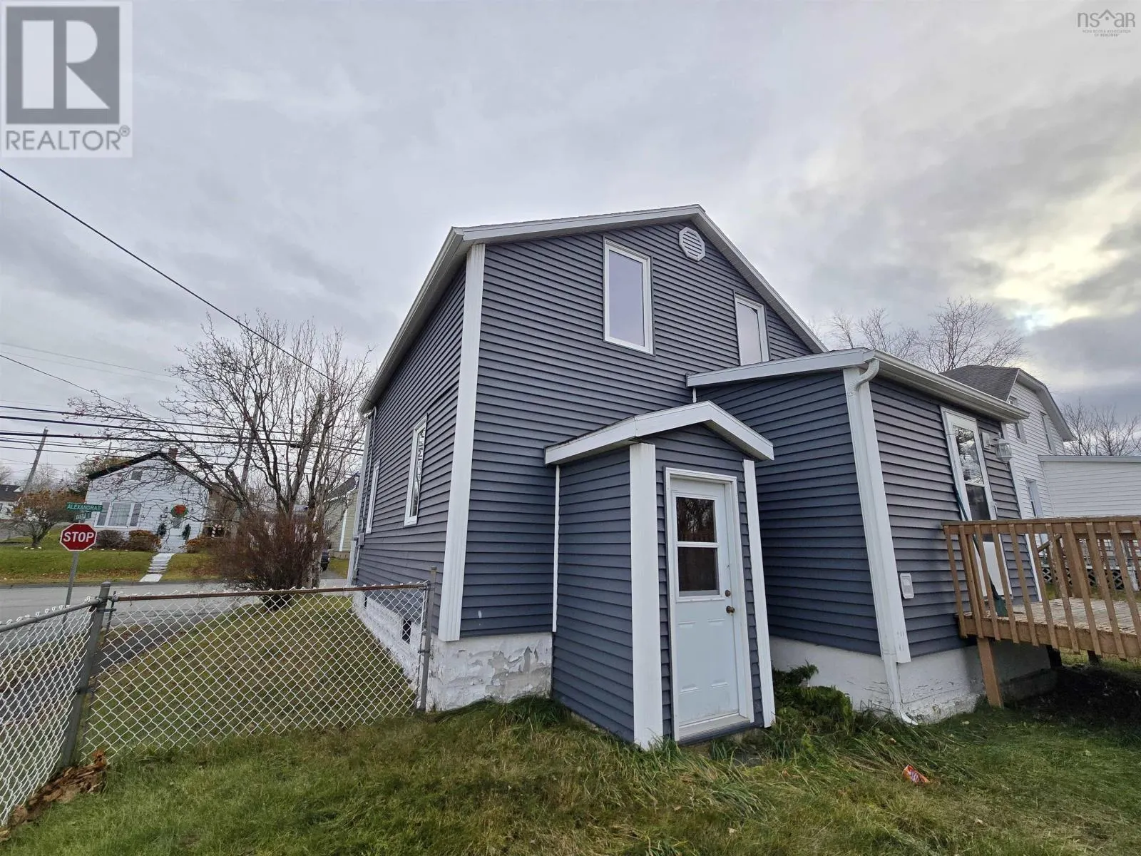 374 Alexandra Street