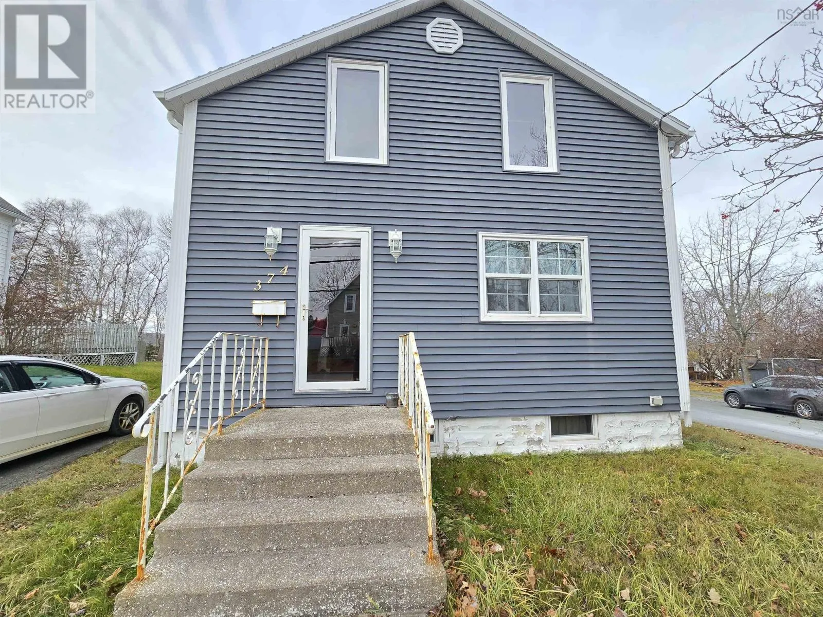 374 Alexandra Street