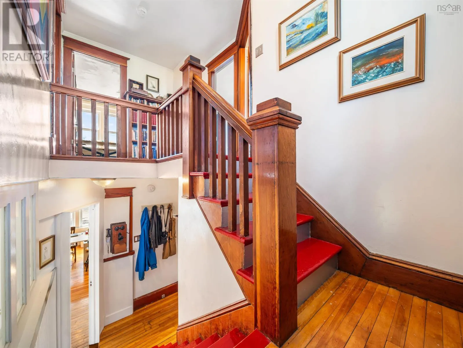 229 Granville Street