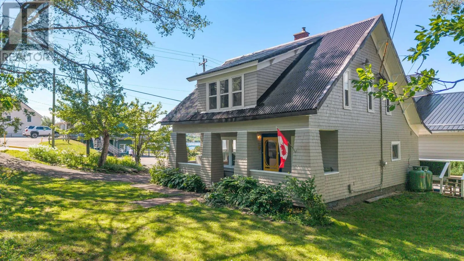 229 Granville Street