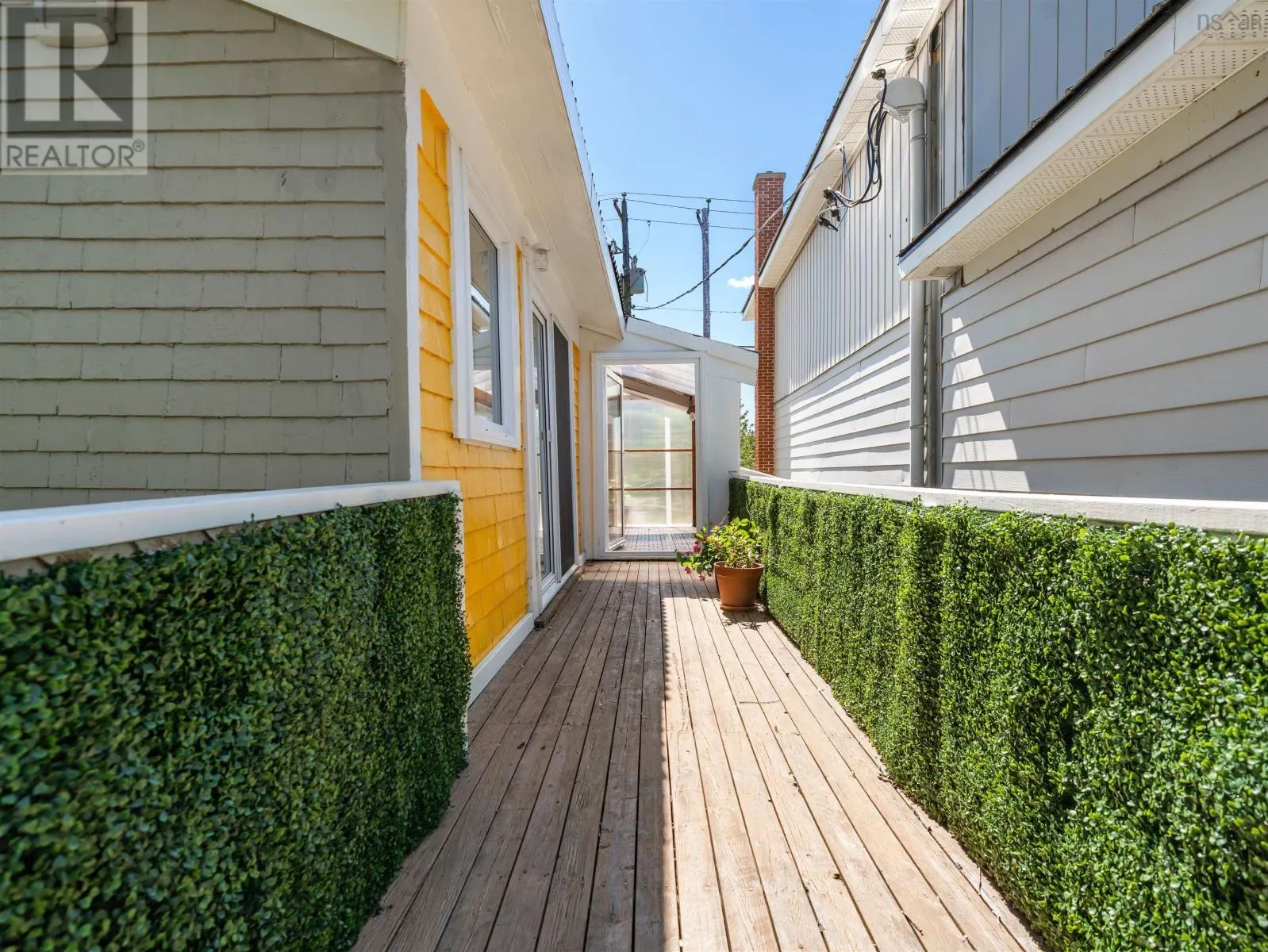 229 Granville Street