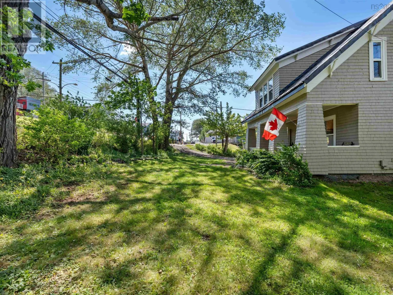 229 Granville Street