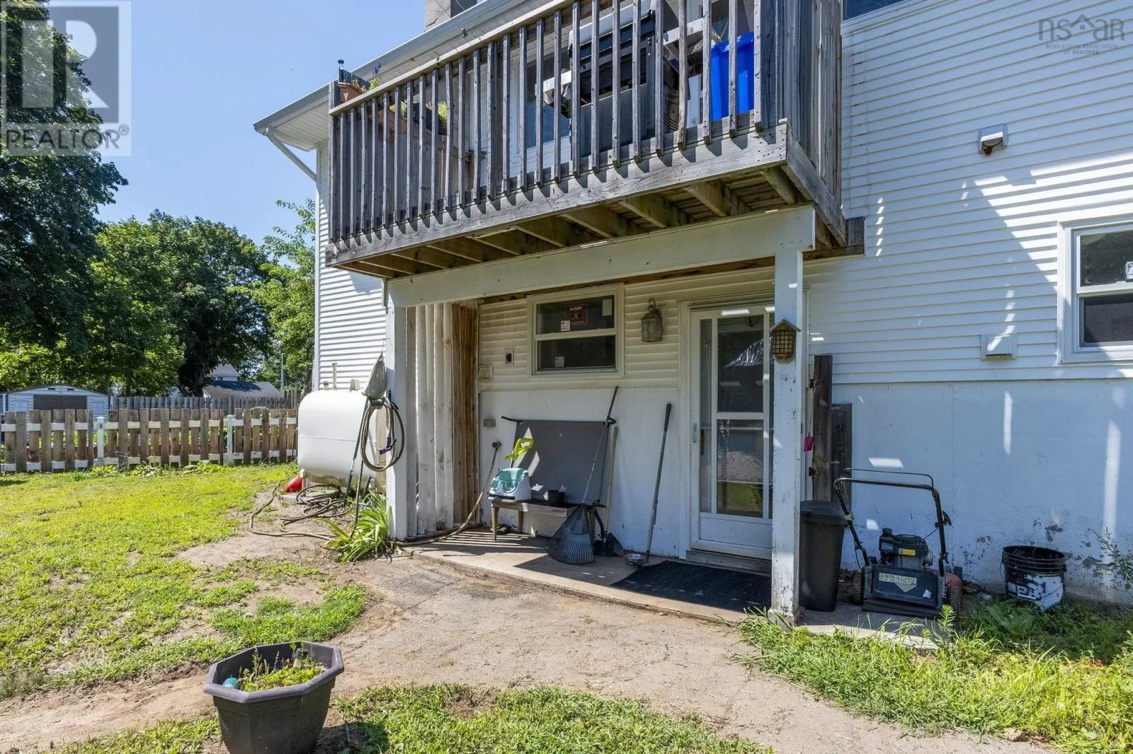 1 Mckenzie Drive