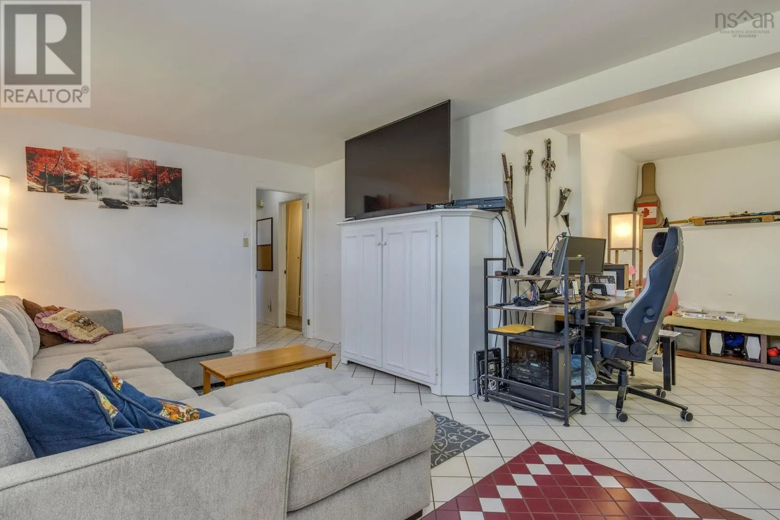 1 Mckenzie Drive