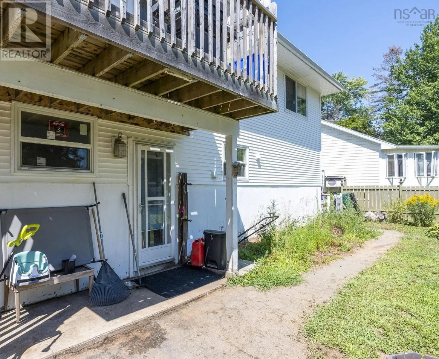 1 Mckenzie Drive