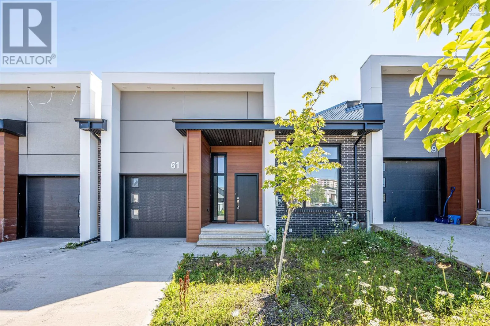 61 Helen Creighton Court