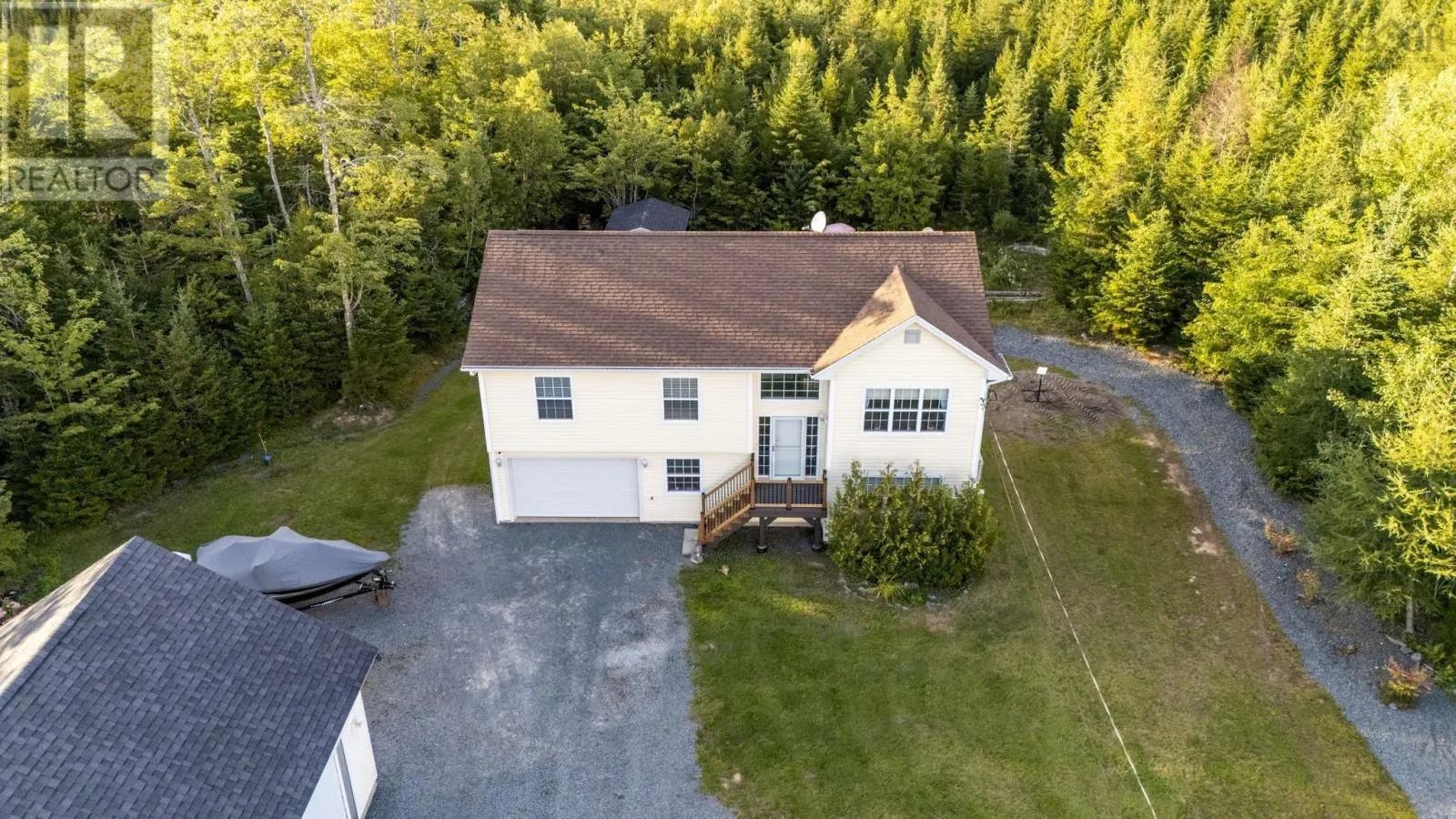 3350 Old Guysborough Road