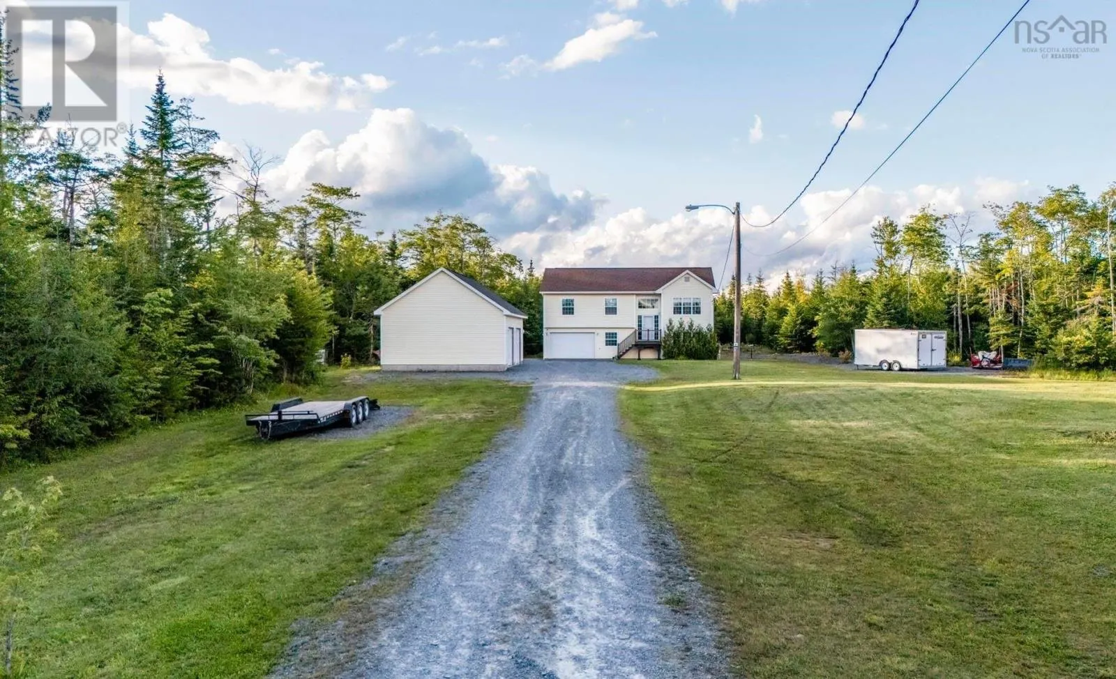 3350 Old Guysborough Road