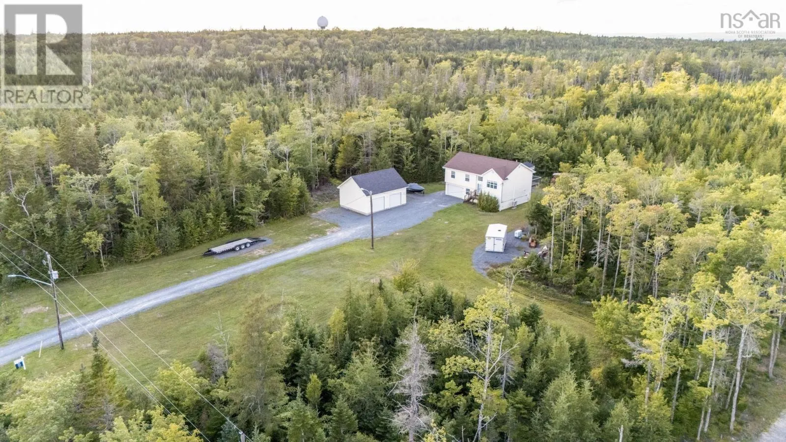 3350 Old Guysborough Road