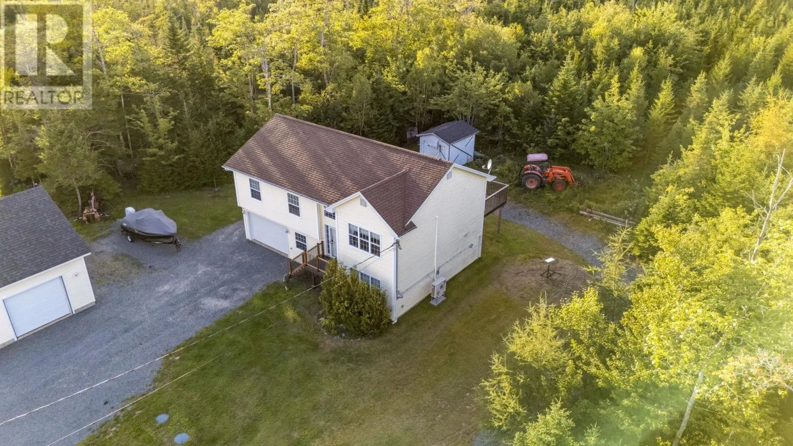 3350 Old Guysborough Road