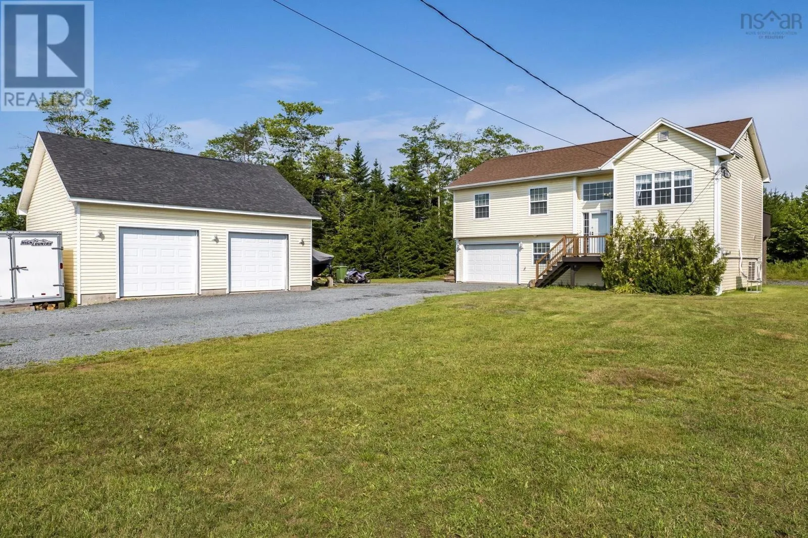 3350 Old Guysborough Road