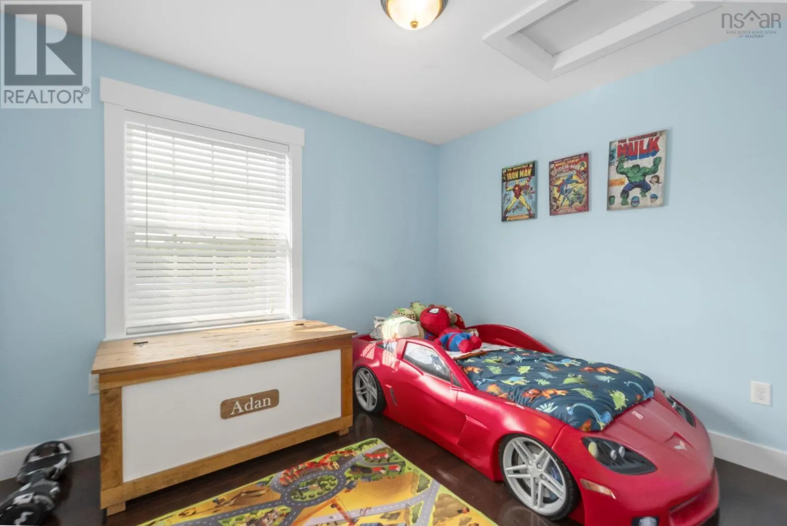 3350 Old Guysborough Road