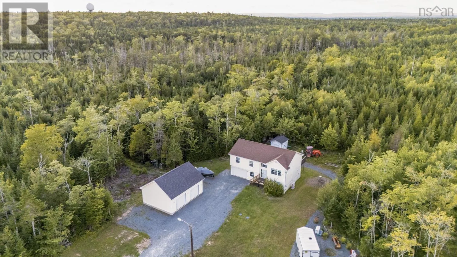 3350 Old Guysborough Road