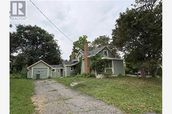 50 Rose Avenue