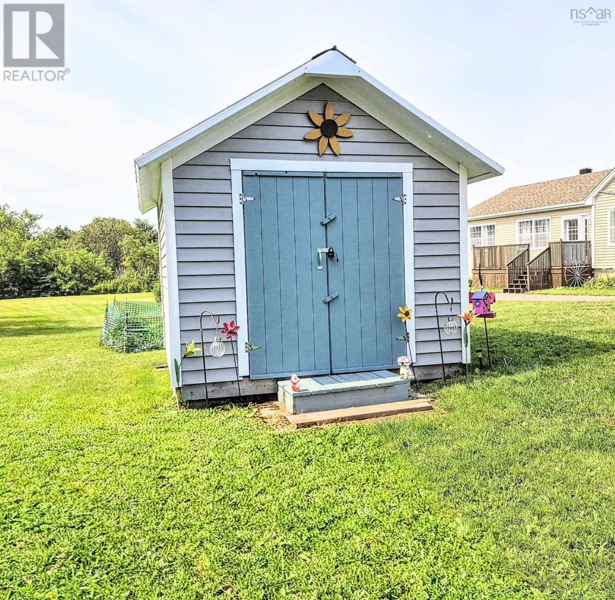 16 Copp Avenue