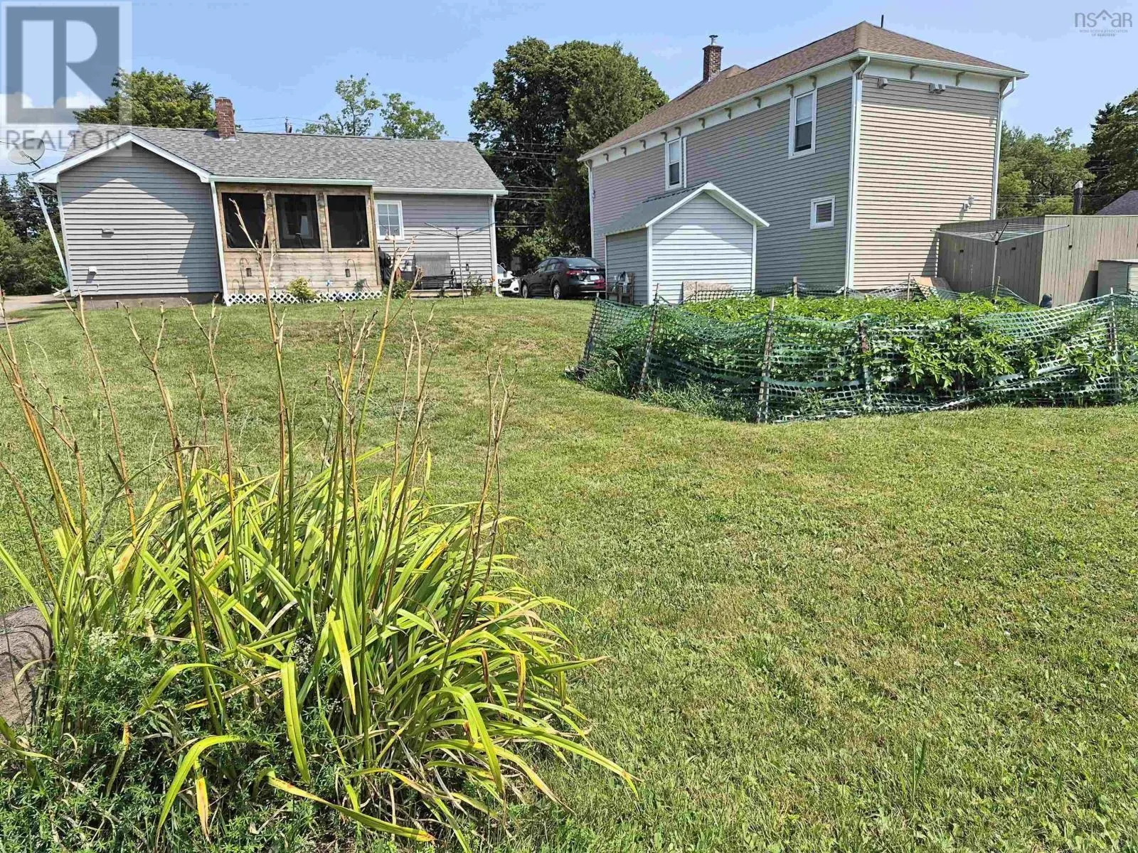 16 Copp Avenue