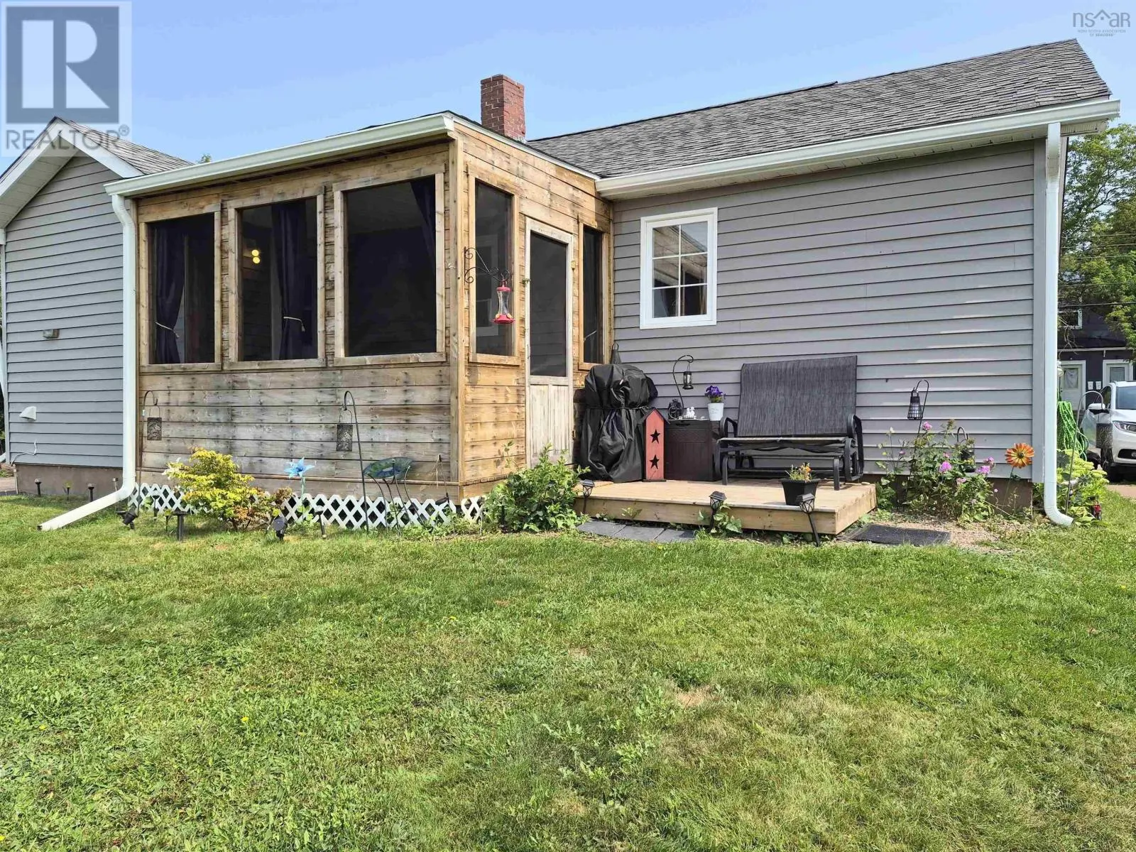 16 Copp Avenue