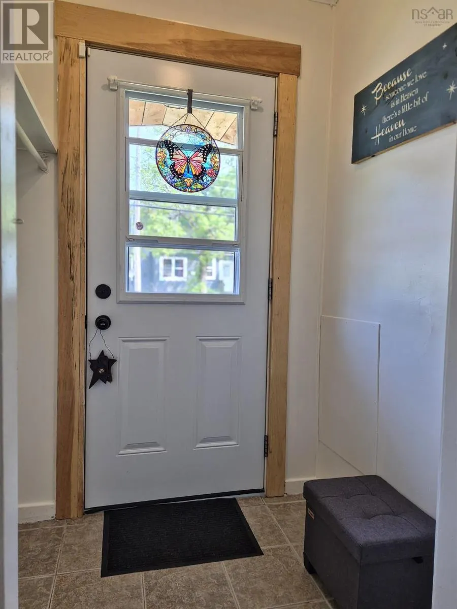 16 Copp Avenue