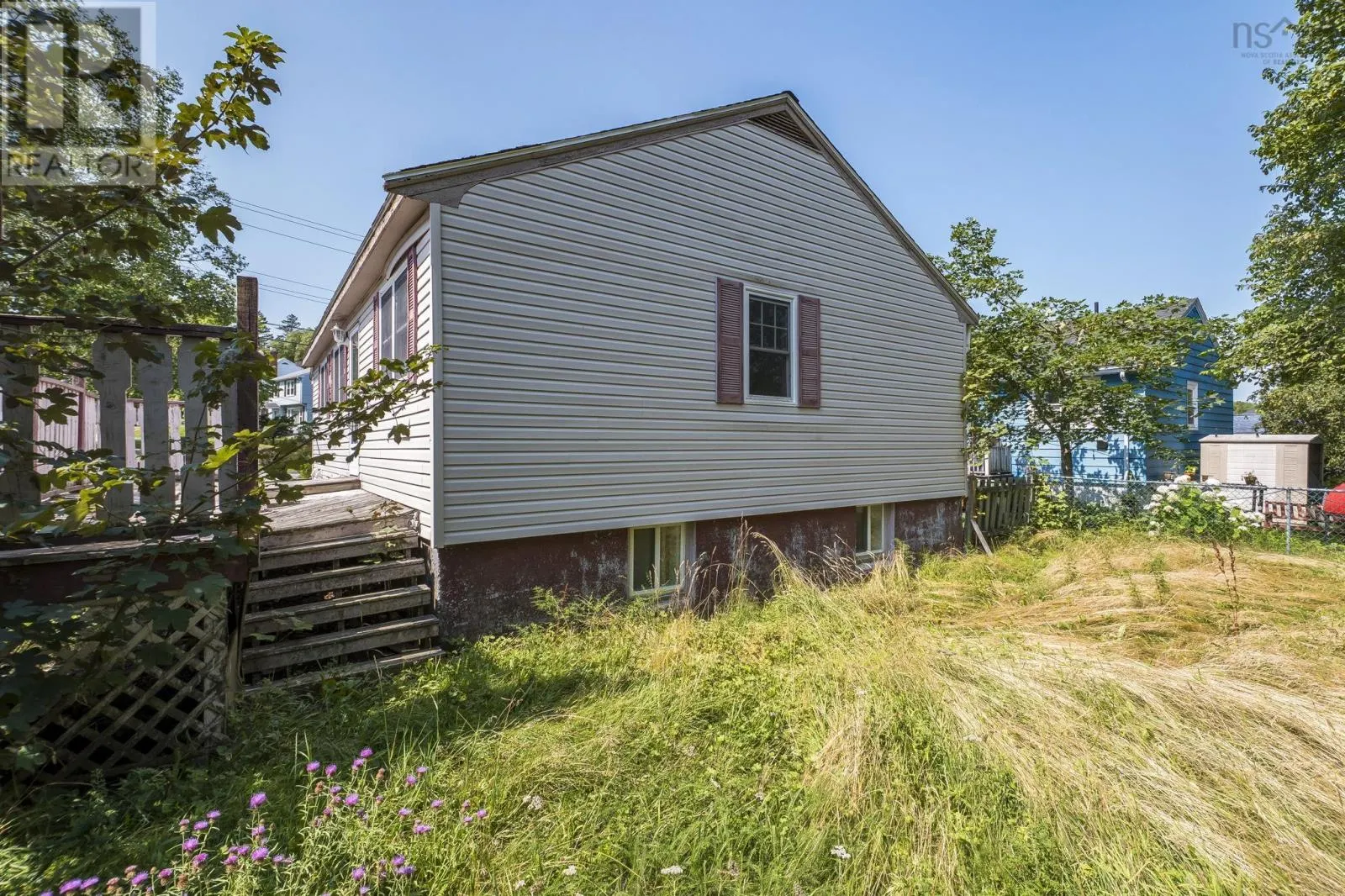 60 Thornhill Drive