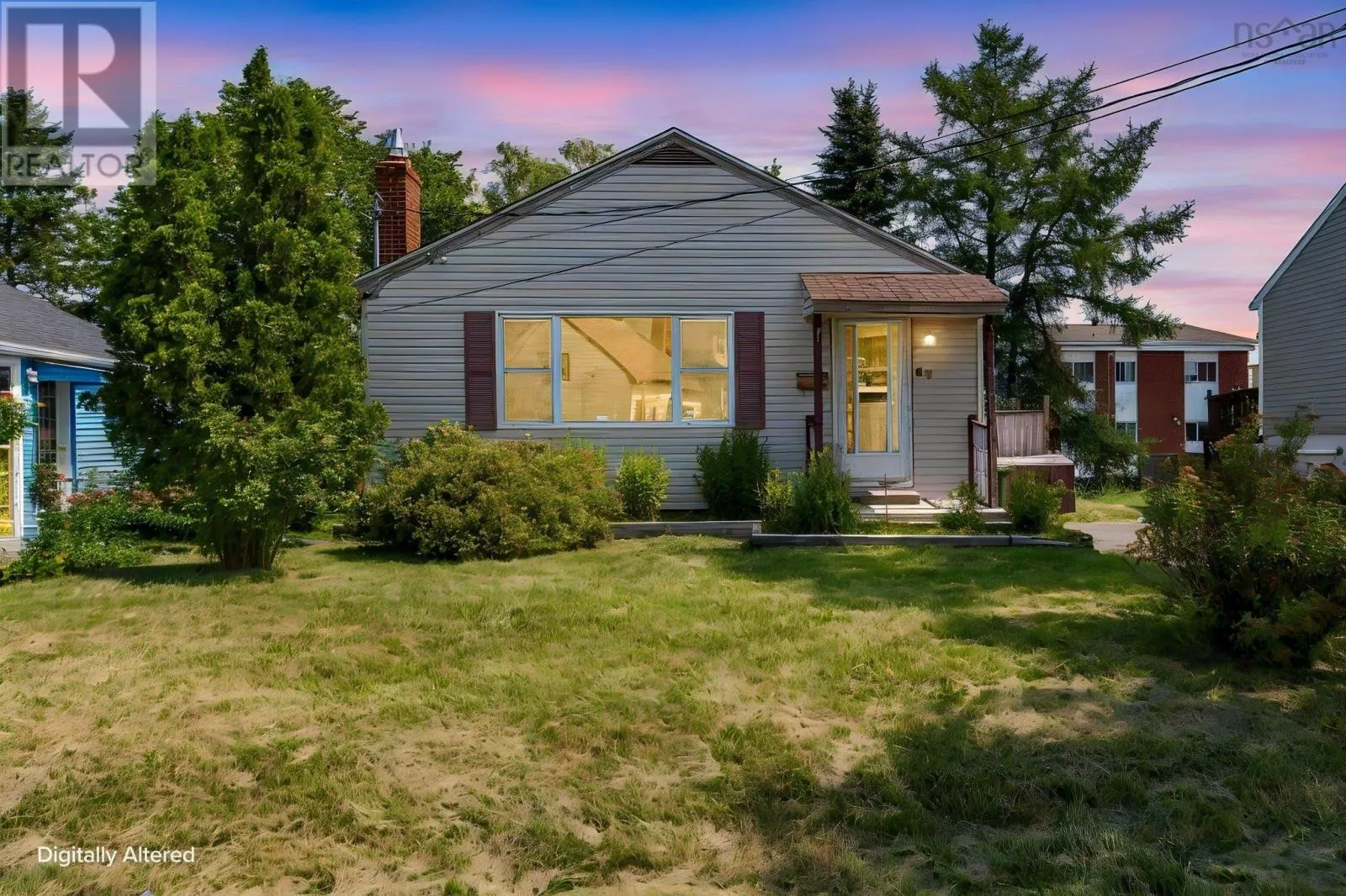 60 Thornhill Drive