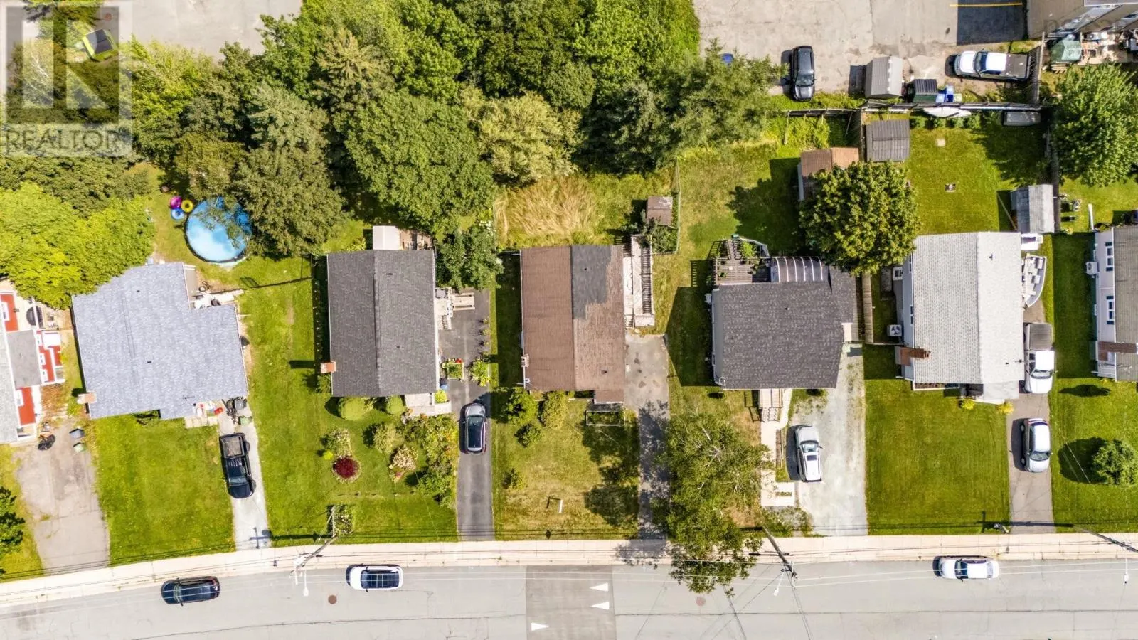 60 Thornhill Drive