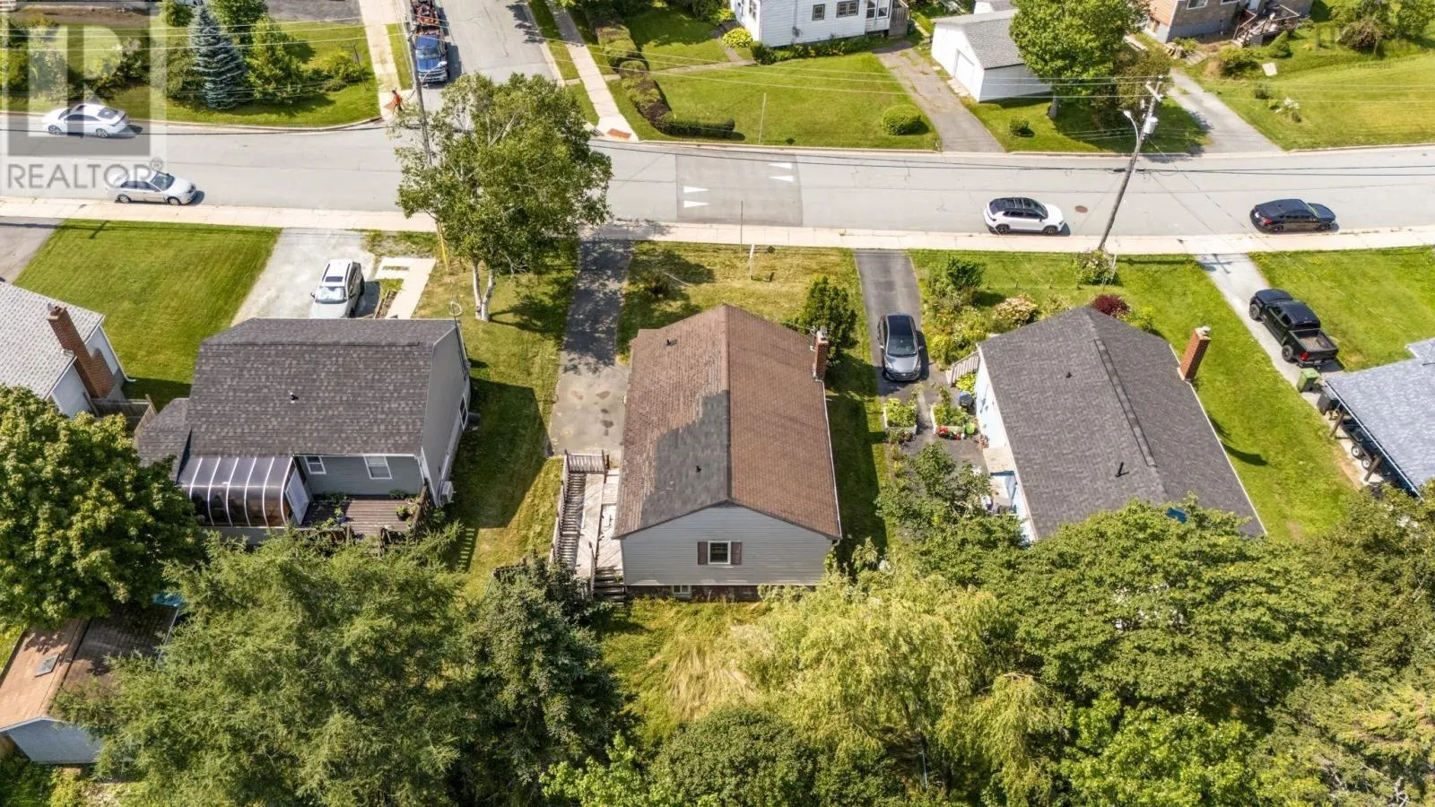 60 Thornhill Drive