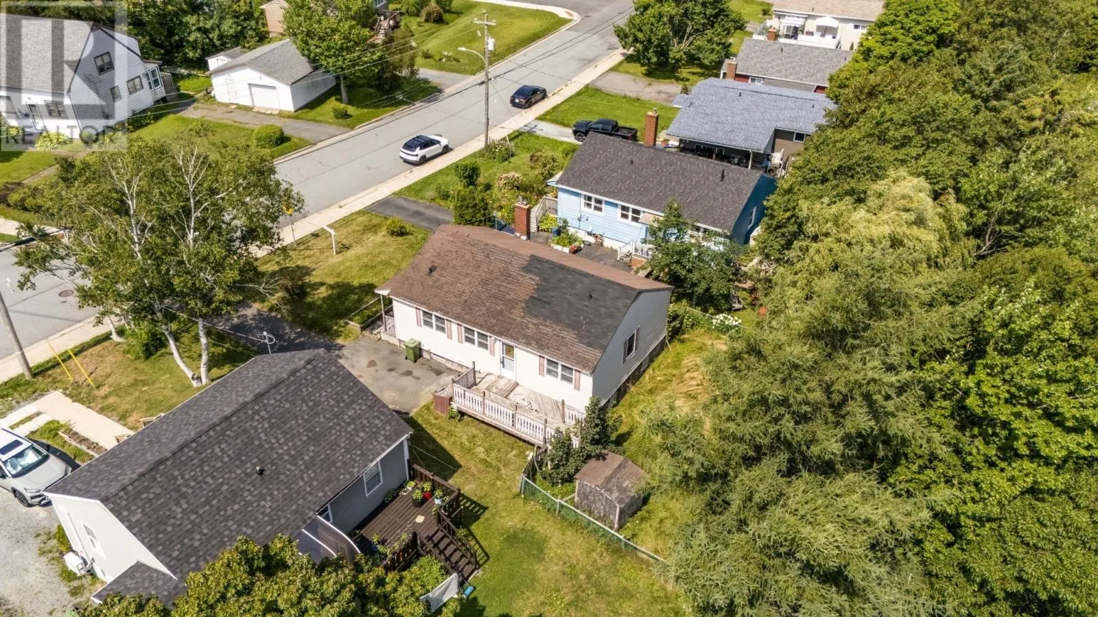 60 Thornhill Drive