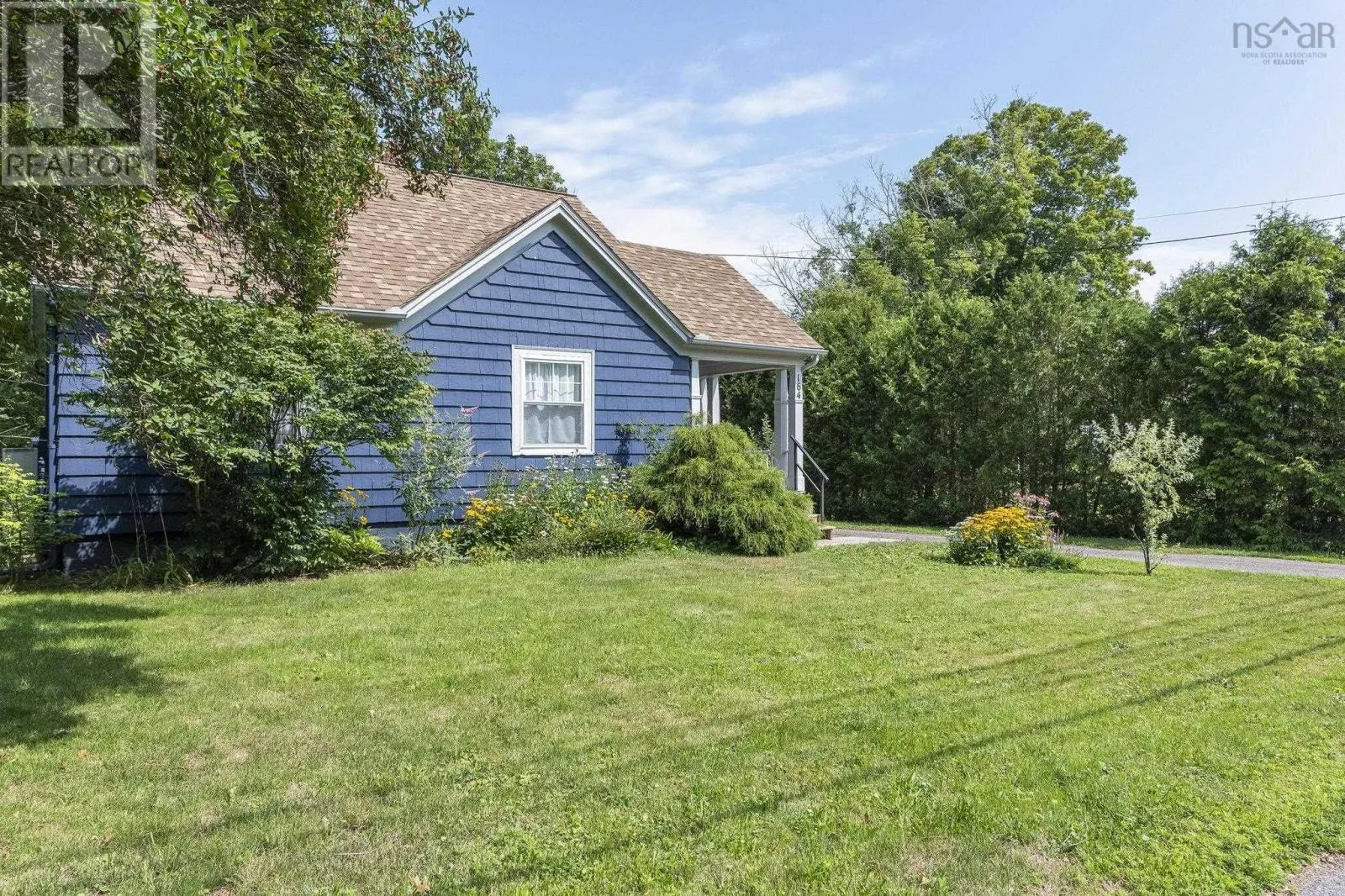 164 Cottage Street
