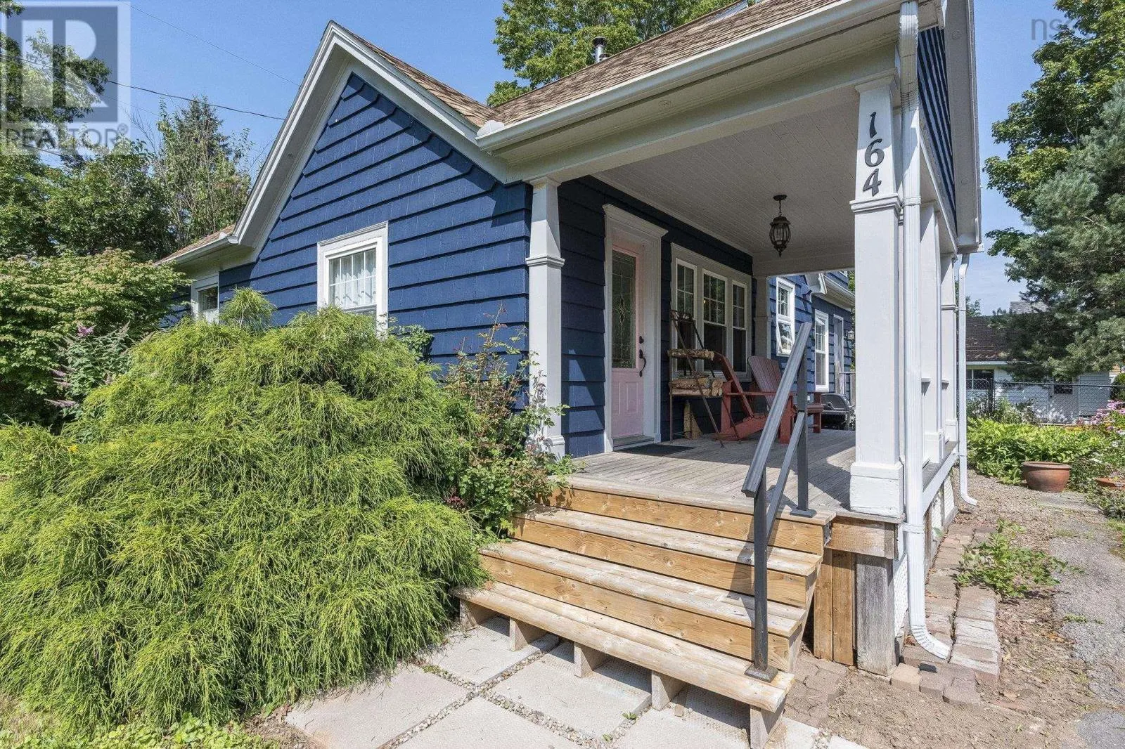 164 Cottage Street