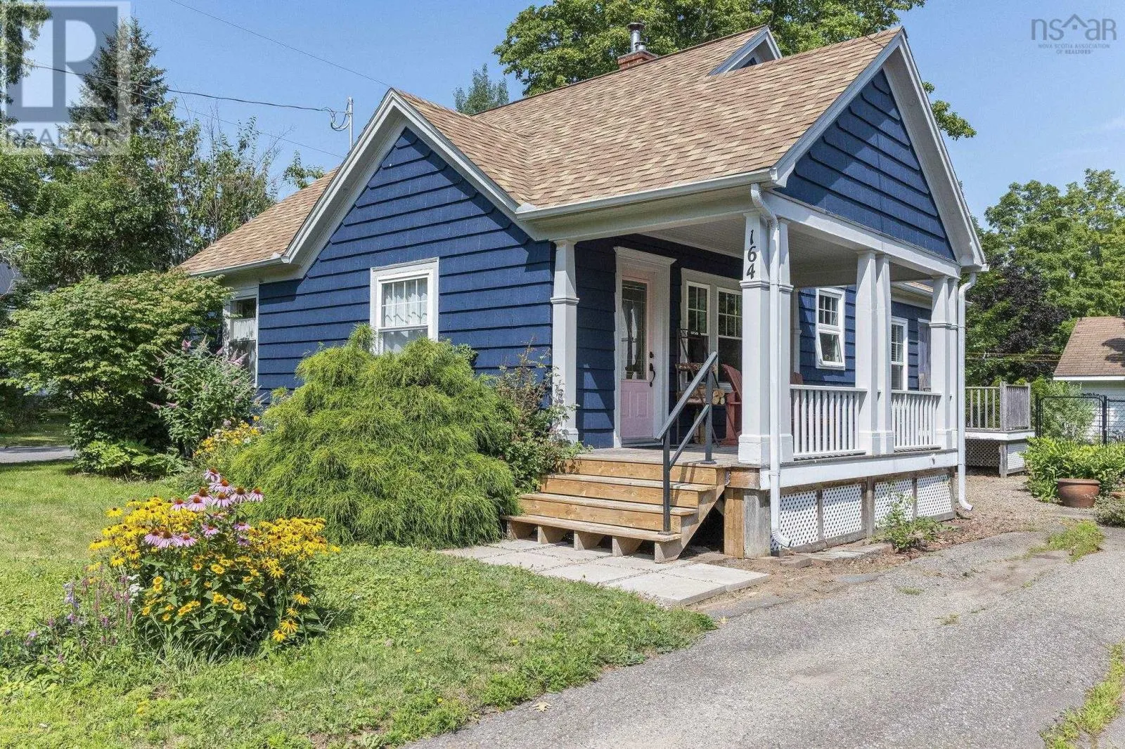 164 Cottage Street