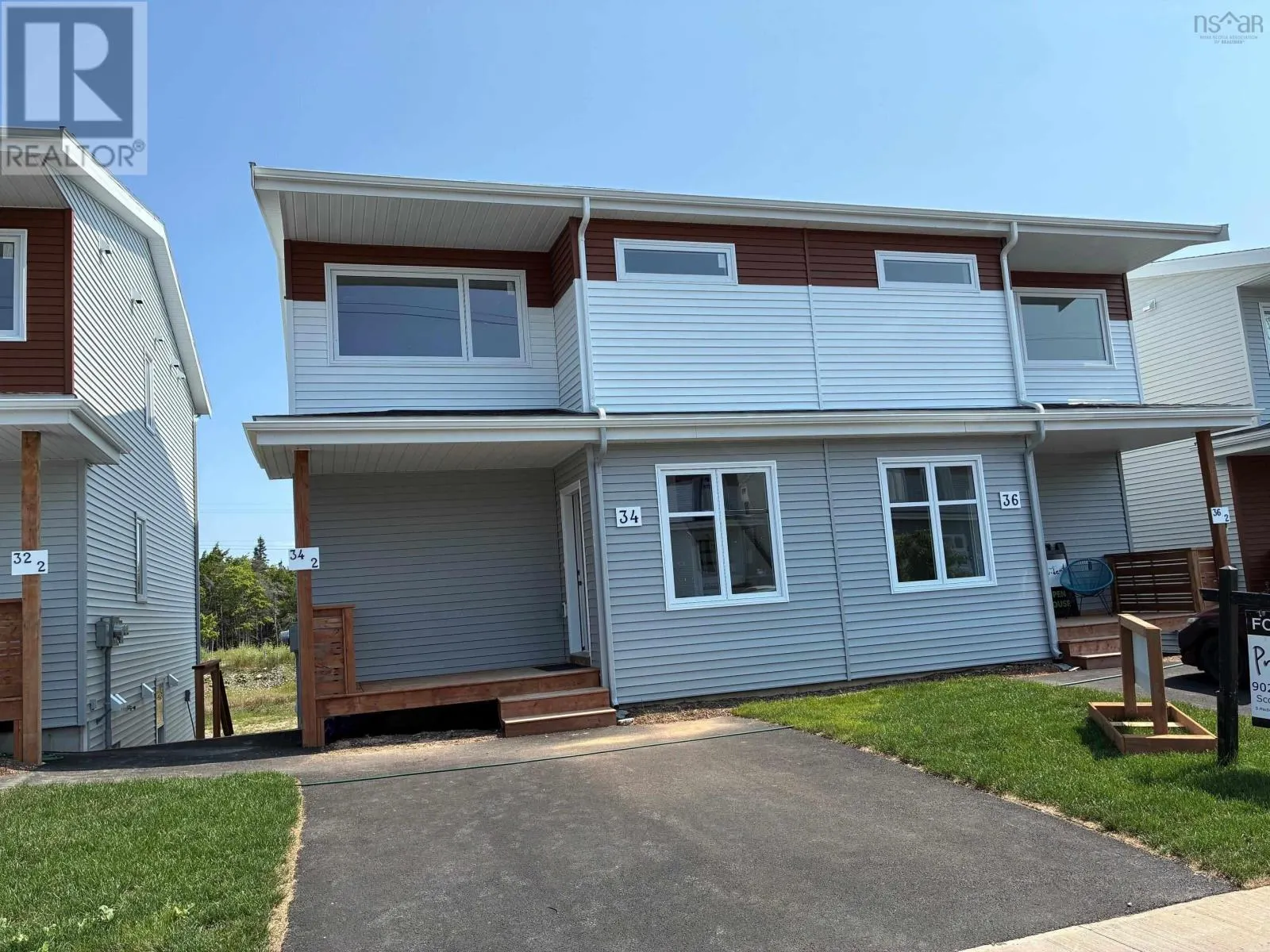 34 Berm Street