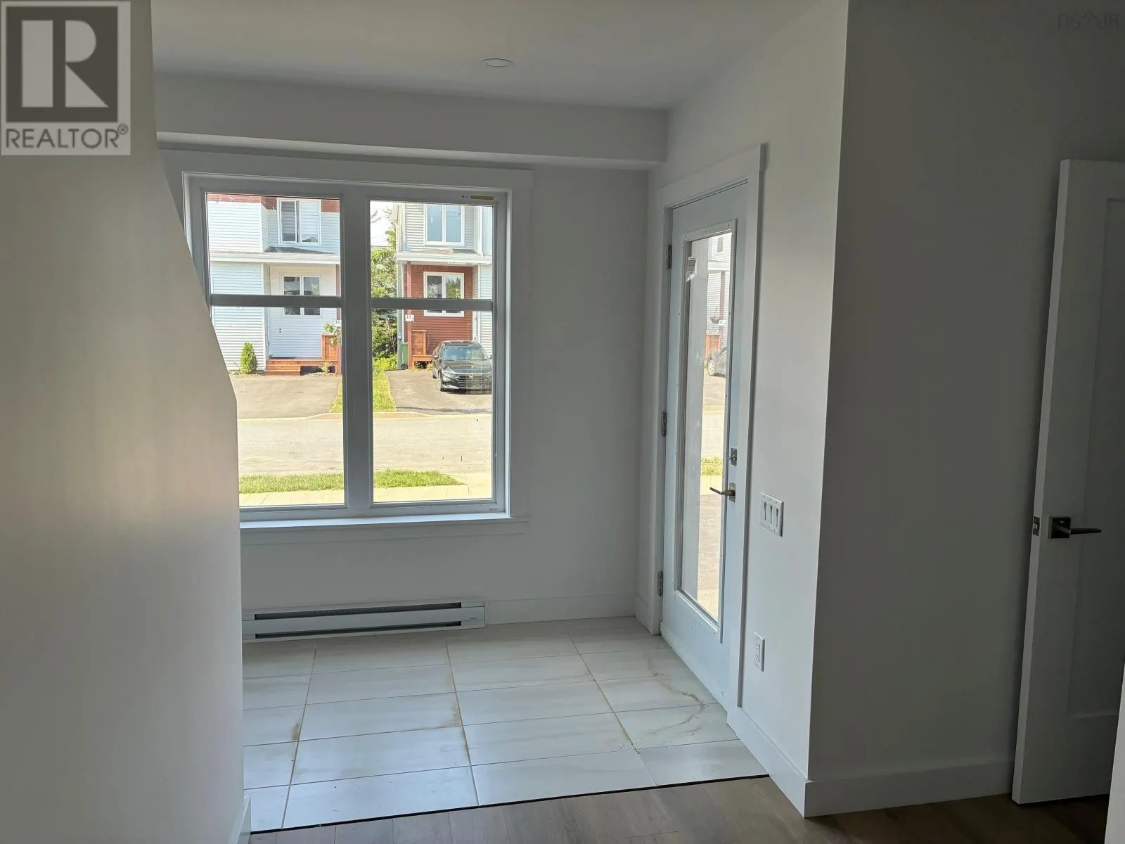 34 Berm Street