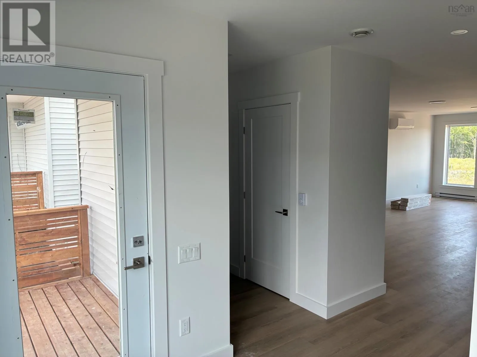 34 Berm Street