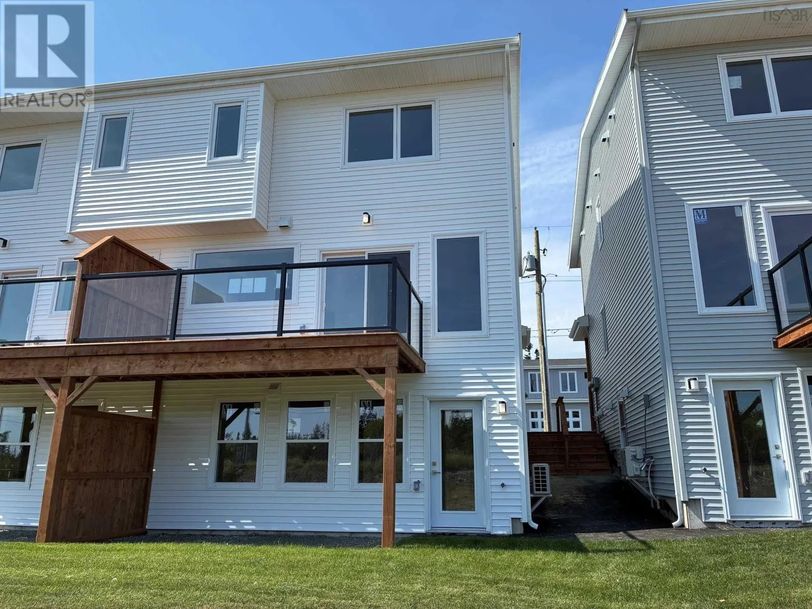 34 Berm Street