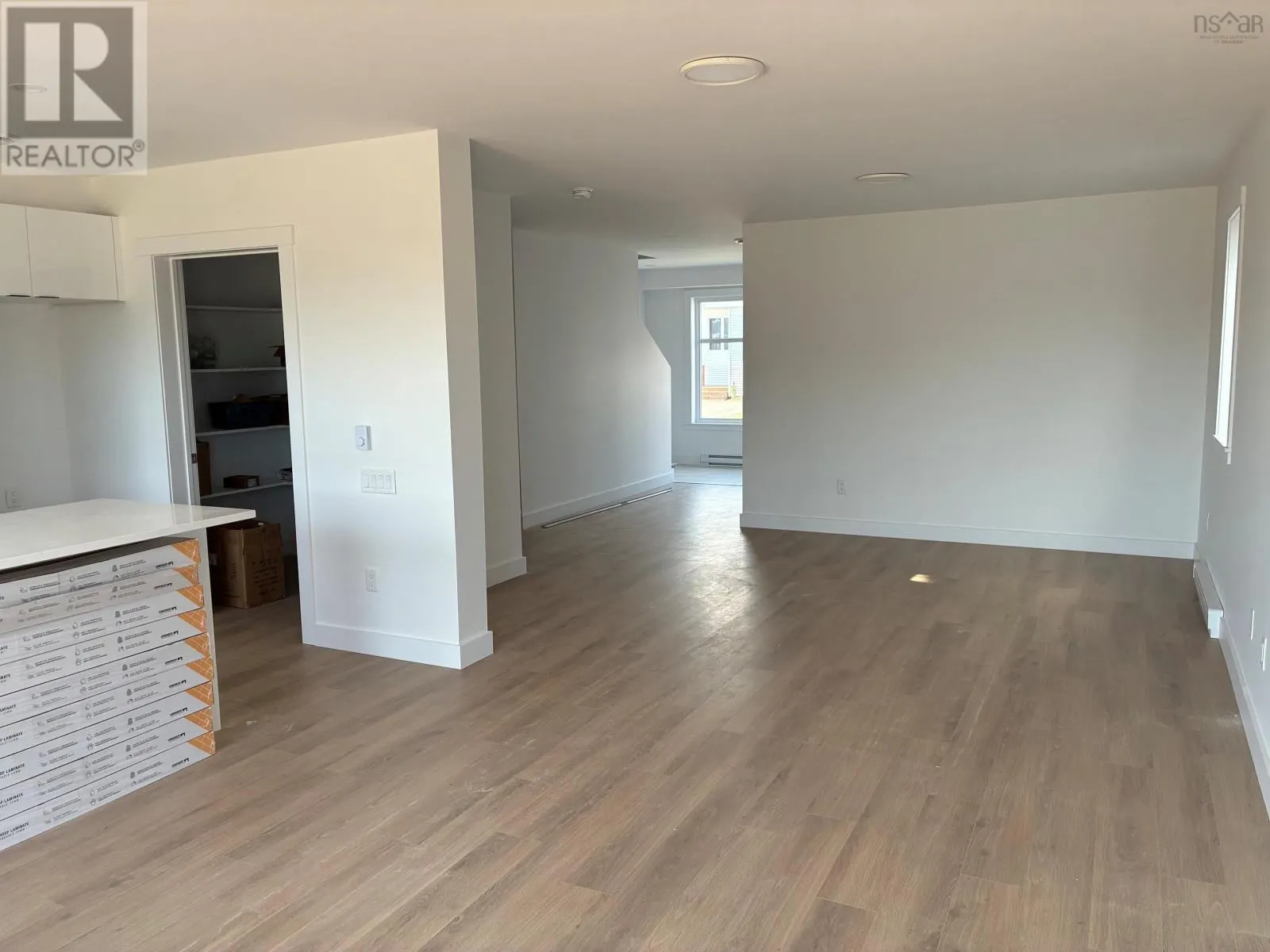 34 Berm Street