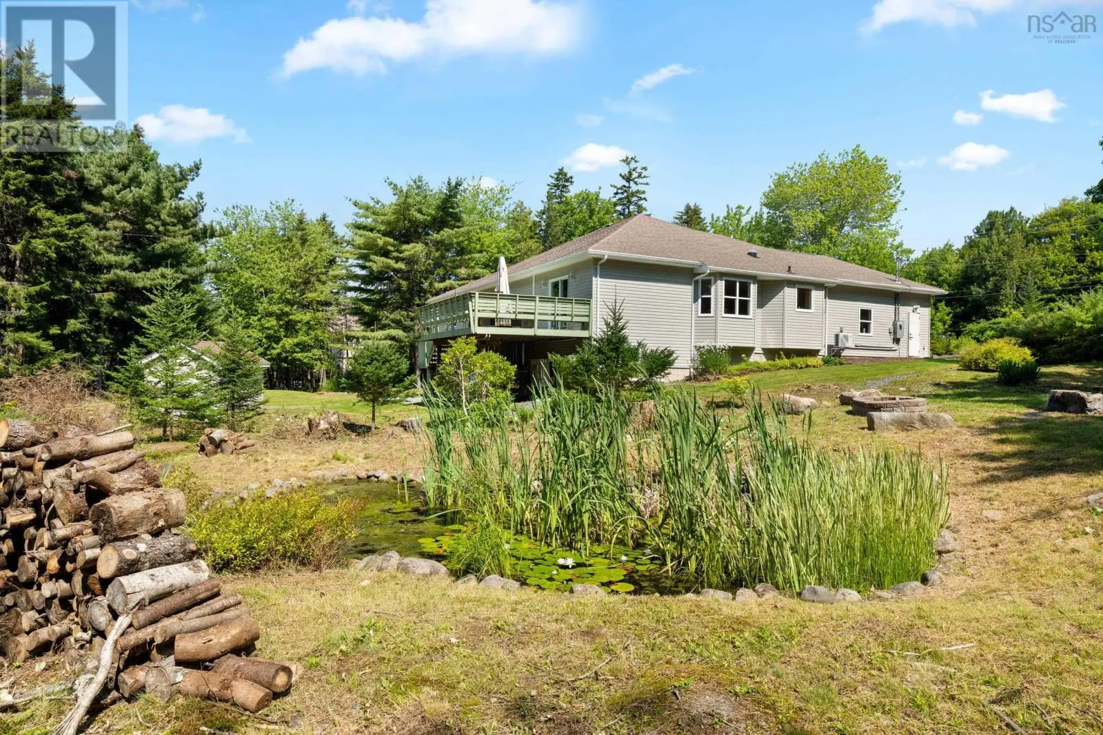 202 Glen Arbour Way