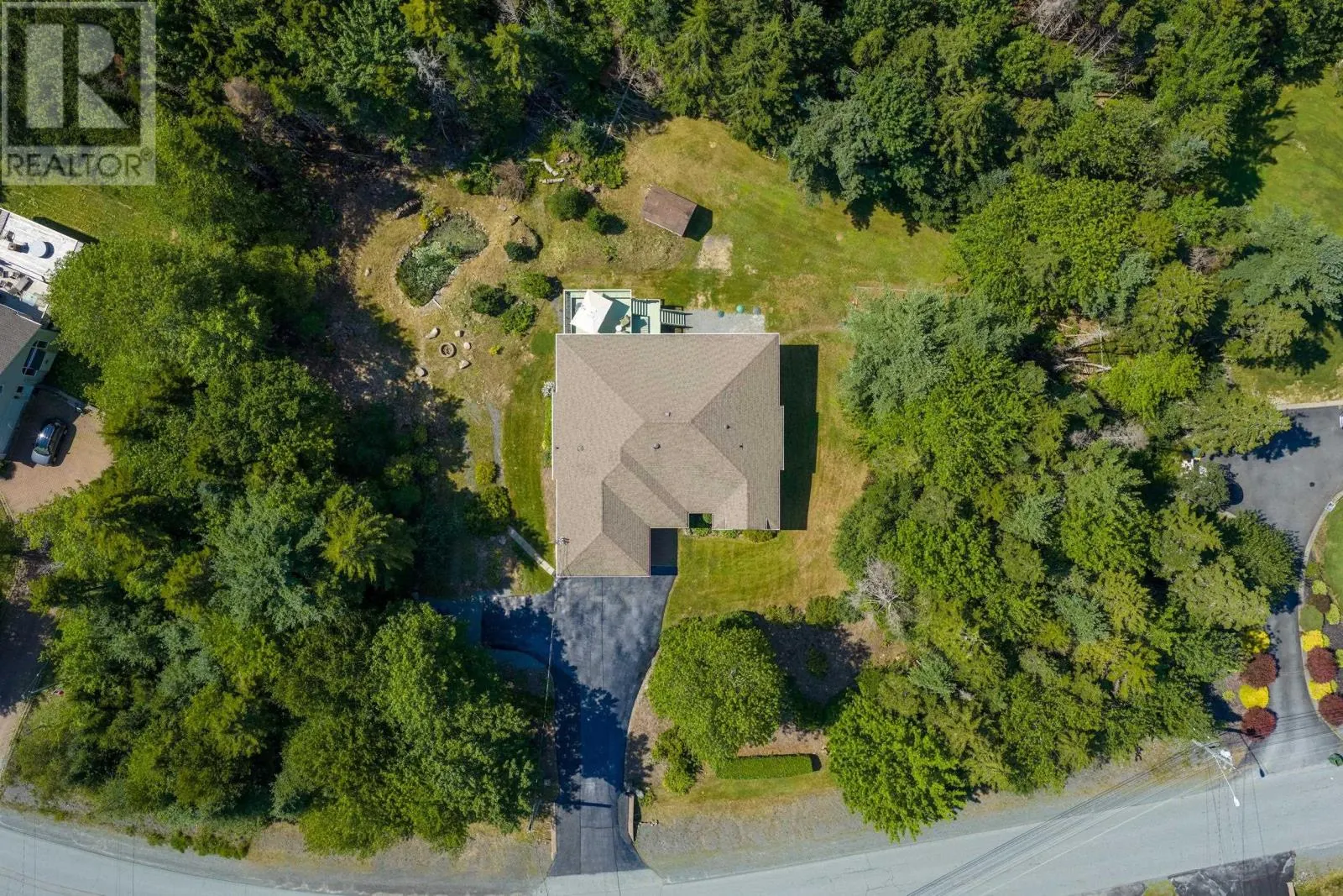 202 Glen Arbour Way
