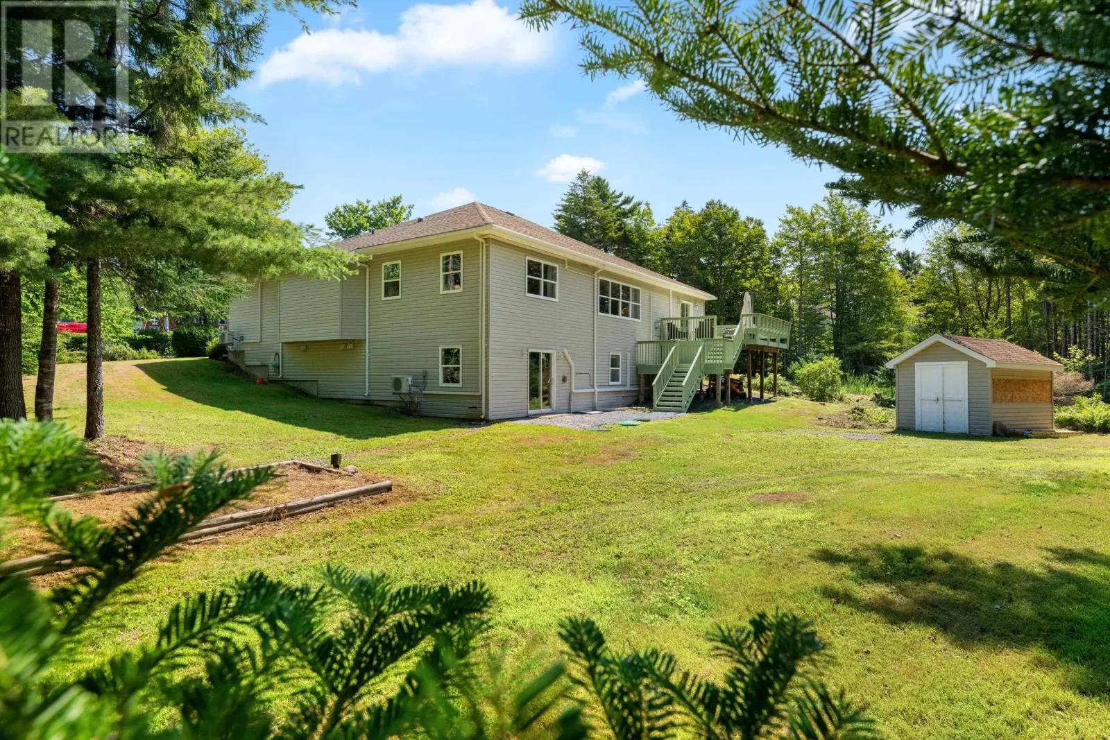 202 Glen Arbour Way
