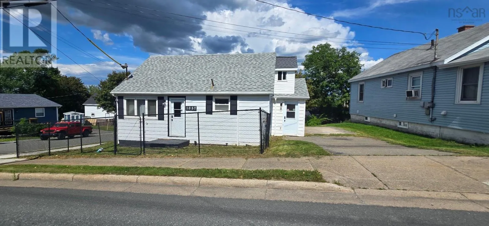 1057 George Street