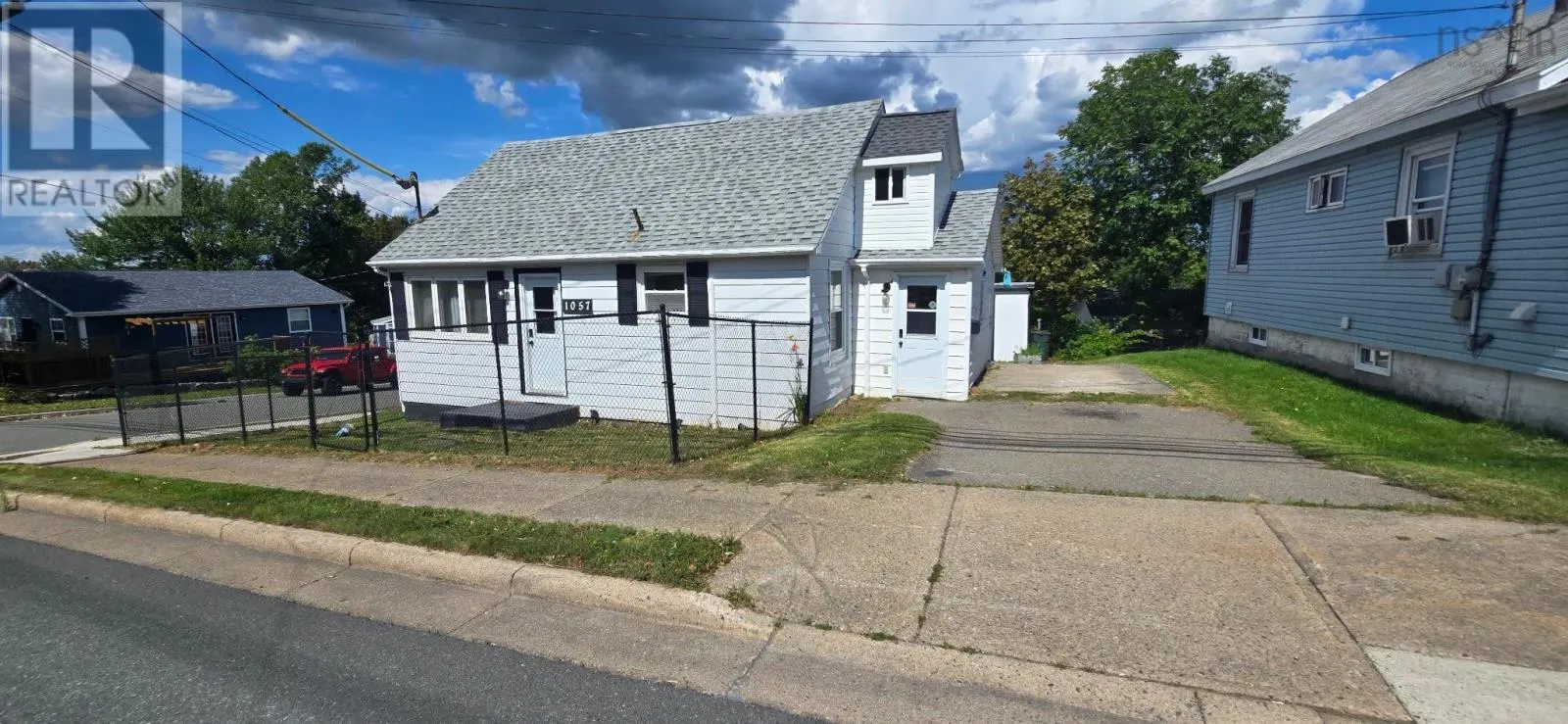 1057 George Street