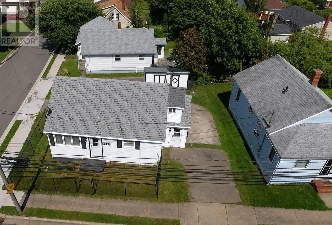 1057 George Street