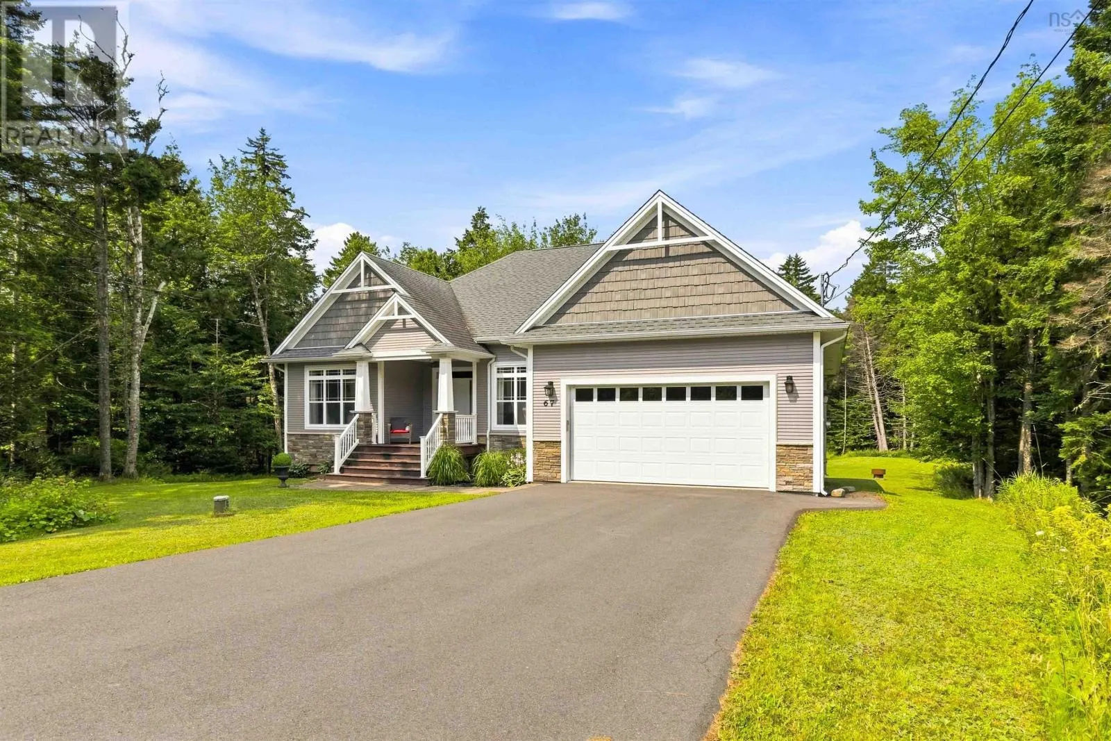 67 Glencairn Avenue