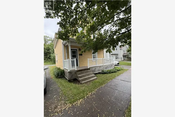 34 Hawthorne Street