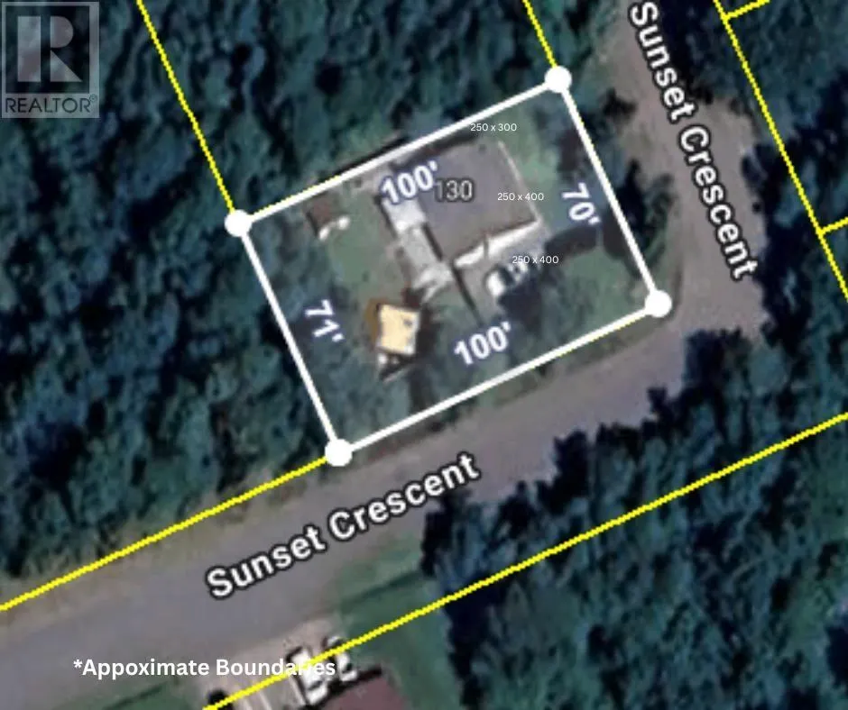 130 Sunset Crescent