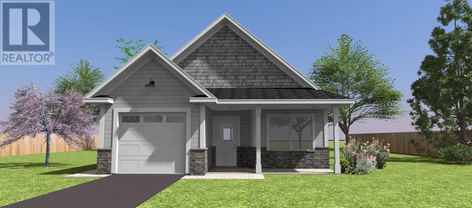 Lot Community Way