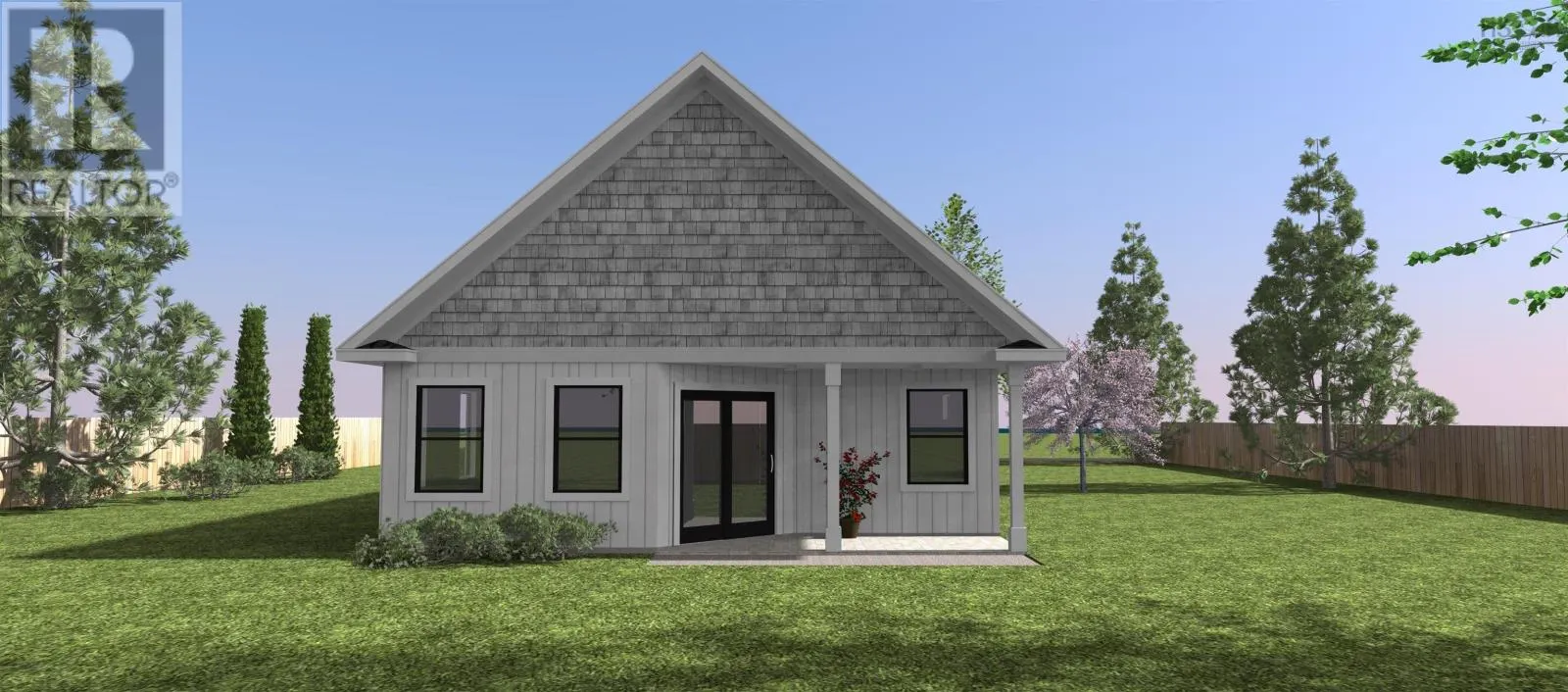 Lot Community Way