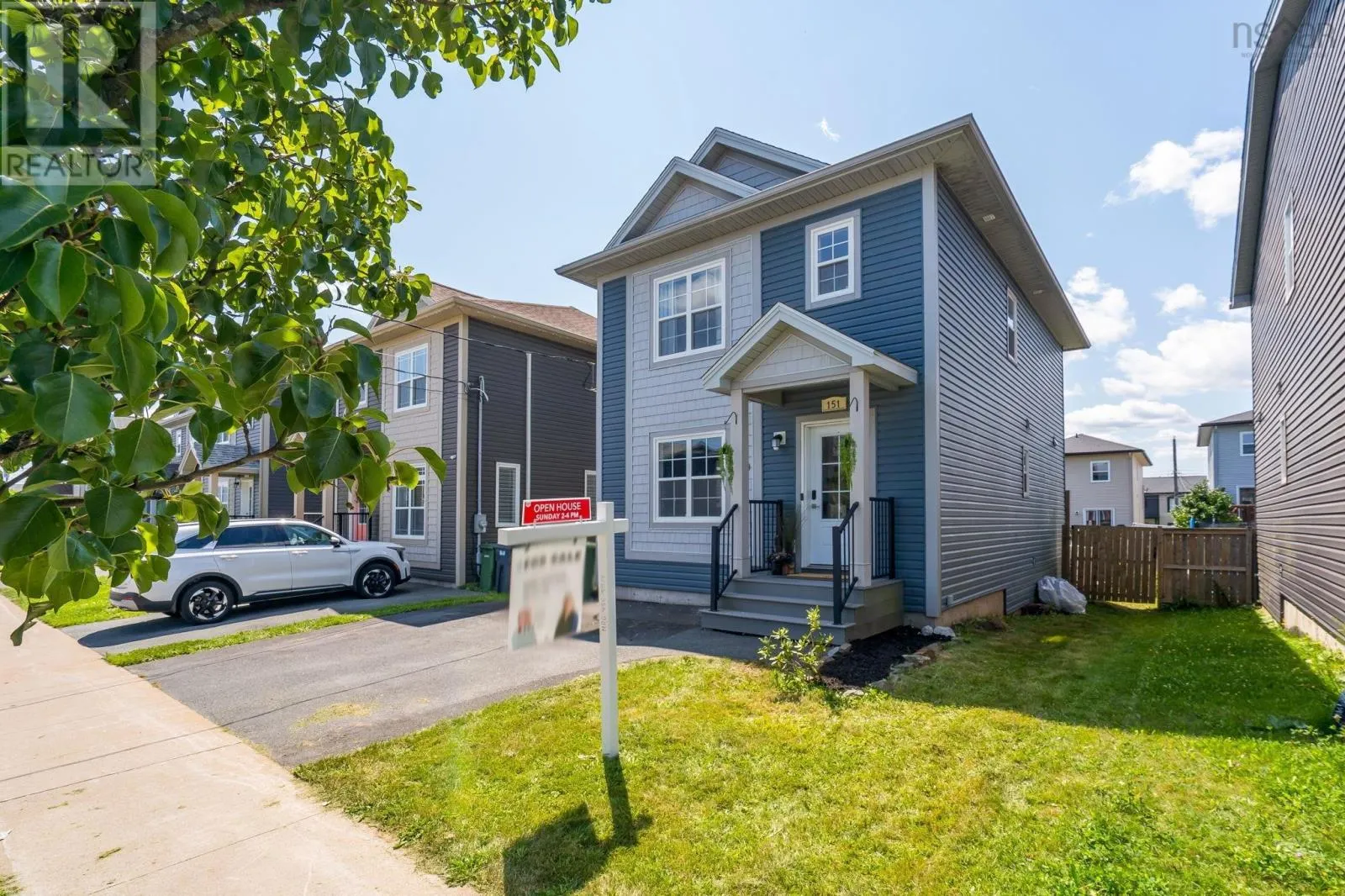 151 Mica Crescent